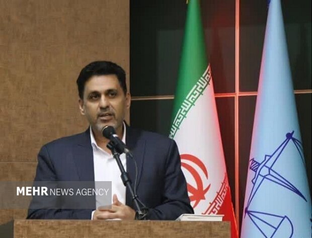 طرح جهادی صدور فوری سند تک‌برگ همزمان با کنگره ۸ هزار شهید گیلان اجرا می‌شود