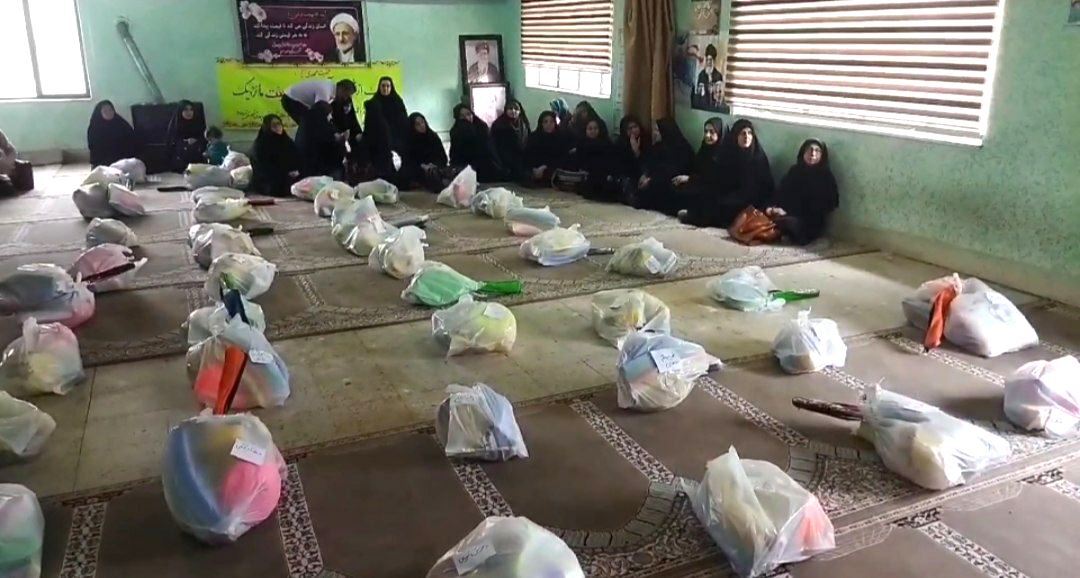 طرح «کاروان مهر با نشاط»؛ توزیع ۲۲۰ میلیون تومان تجهیزات ورزشی در ۱۱۰ مدرسه صومعه‌سرا