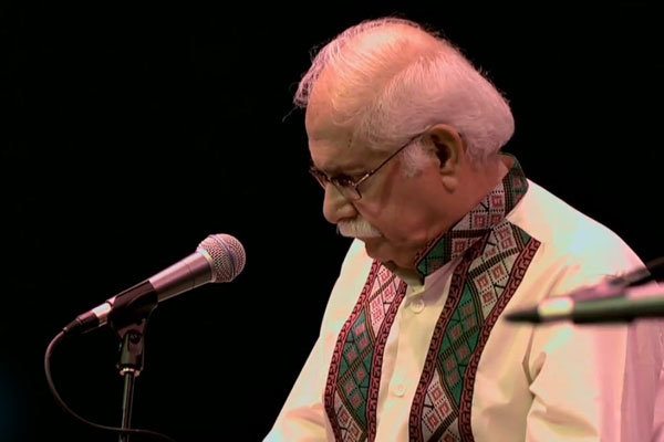 ناصر مسعودی، بلبل گیلان