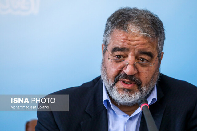 حفظ آمادگی راهبرد ملی پدافند غیرعامل برای مقابله با تهدیدات